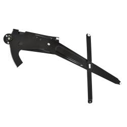 All Classic Parts - 67 Mustang Window Regulator, Left - Image 2