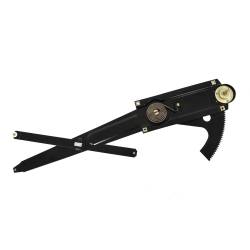 All Classic Parts - 68 Mustang Window Regulator, Right - Image 1