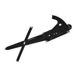 All Classic Parts - 68 Mustang Window Regulator, Right - Image 2