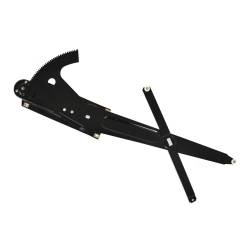 All Classic Parts - 68 Mustang Window Regulator, Left - Image 2