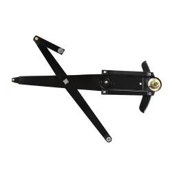 All Classic Parts - 69 Mustang Window Regulator, Right - Image 1