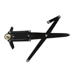 All Classic Parts - 69 Mustang Window Regulator, Left - Image 1