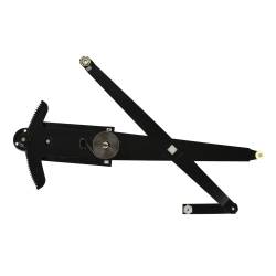 All Classic Parts - 69 Mustang Window Regulator, Left - Image 2