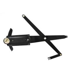 All Classic Parts - 70 Mustang Window Regulator, Left - Image 1