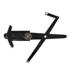 All Classic Parts - 70 Mustang Window Regulator, Left - Image 2