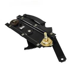 69-70 Mustang Quarter Window Regulator, Right