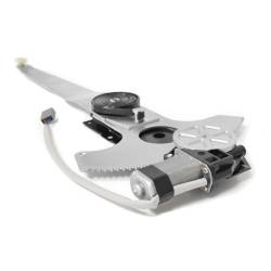 All Classic Parts - 87-93 Mustang Convertible/T-Top Power Window Regulator w/Motor, Right - Image 3