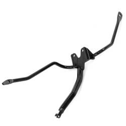 All Classic Parts - 66-68 Mustang Accelerator Linkage, V8, Automatic - Image 1