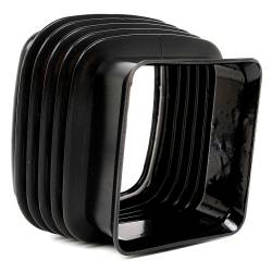 71-73 Mustang Fresh Air Vent Duct, Flexible