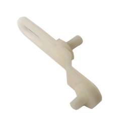 A/C & Heating - Defroster & Related - All Classic Parts - 69-70 Mustang A/C Defroster Door Lever, Plastic