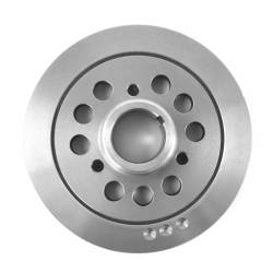 All Classic Parts - 65 - 70 Mustang Crankshaft Damper/Pulley, 170/200, 3 Bolt Hub, Single V - Image 4