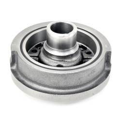 79-80 Mustang Crankshaft Damper, 302, 4 Bolt Hub, Can replace 70 Mustang 302 BOSS