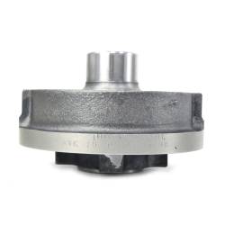 All Classic Parts - 79-80 Mustang Crankshaft Damper, 302, 4 Bolt Hub, Can replace 70 Mustang 302 BOSS - Image 3