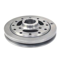 All Classic Parts - 65 - 67 Mustang Crankshaft Damper/Pulley, 390 - Image 1