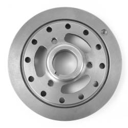 All Classic Parts - 65 - 67 Mustang Crankshaft Damper/Pulley, 390 - Image 3