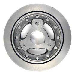 All Classic Parts - 65 - 67 Mustang Crankshaft Damper/Pulley, 390 - Image 4