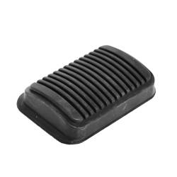 All Classic Parts - 69-73 Mustang Clutch Pedal Pad - Image 1