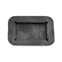 All Classic Parts - 69-73 Mustang Clutch Pedal Pad - Image 3