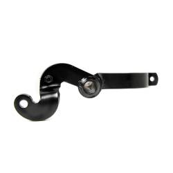 69-70 Mustang Clutch Equalizer Bar, 351W