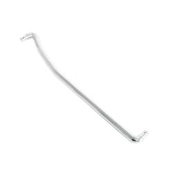 All Classic Parts - 67-68 Mustang Clutch Upper Rod, Pedal to Equalizer Bar, 6/V8 (12 1/2") - Image 1