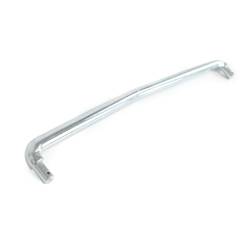 All Classic Parts - 69-70 Mustang Clutch Upper Rod, Pedal to Equalizer Bar, 6/V8 (12 1/2") - Image 2