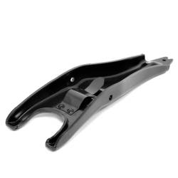 68-69 Mustang Clutch Release Lever V8, Clip Type