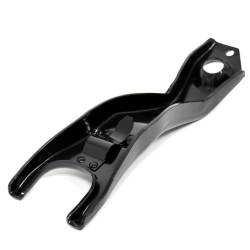 All Classic Parts - 68-69 Mustang Clutch Release Lever 428, Clip Type - Image 1