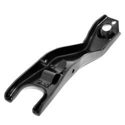 Clutch - Components - All Classic Parts - 68-69 Mustang Clutch Release Lever 390, Clip Type
