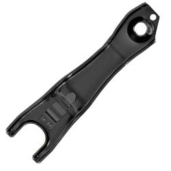 All Classic Parts - 68-69 Mustang Clutch Release Lever 390, Clip Type - Image 3