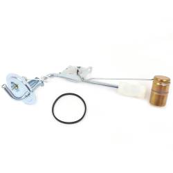 All Classic Parts - 65-68 Mustang Fuel Sending Unit w/ Gasket & Brass Float, 5/16" (OE Type, Enhanced Accuracy) - Image 2