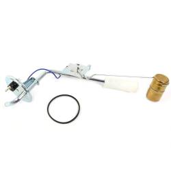 All Classic Parts - 71-73 Mustang Fuel Sending Unit w/ Gasket & Brass Float, 3/8" (OE Type, Enhanced Accuracy) - Image 1