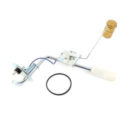 All Classic Parts - 71-73 Mustang Fuel Sending Unit w/ Gasket & Brass Float, 3/8" (OE Type, Enhanced Accuracy) - Image 2