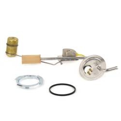 All Classic Parts - 74-76 Mustang Fuel Sending Unit w/ Brass Float, Lock Ring & Gasket, STAINLESS, 5/16" - Image 3