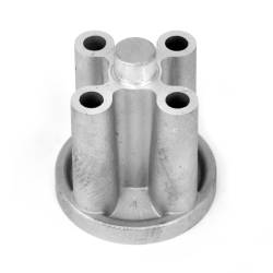 All Classic Parts - 65-73 Mustang Fan Spacer, 2.5" - Image 1