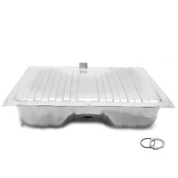 All Classic Parts - 64-68 Mustang Fuel Tank w/ Drain Hole (16 Gallons) - Image 1