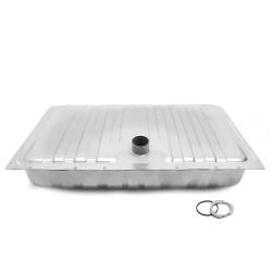 All Classic Parts - 64-68 Mustang Fuel Tank w/ Drain Hole (16 Gallons) - Image 3