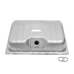 All Classic Parts - 64-68 Mustang Fuel Tank w/ Drain Hole (16 Gallons) - Image 4