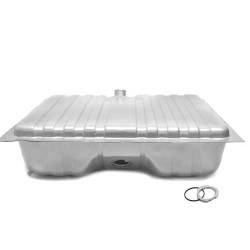 All Classic Parts - 69 Mustang Fuel Tank w/ Drain Hole (20 Gallons) - Image 2