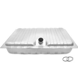 All Classic Parts - 69 Mustang Fuel Tank w/ Drain Hole (20 Gallons) - Image 5