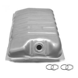 All Classic Parts - 71-73 Mustang Fuel Tank w/o Drain Hole (20 Gallons) - Image 2