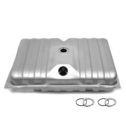 All Classic Parts - 71-73 Mustang Fuel Tank w/o Drain Hole (20 Gallons) - Image 3