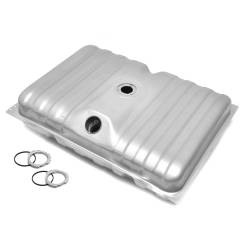 All Classic Parts - 71-73 Mustang Fuel Tank w/o Drain Hole (20 Gallons) - Image 4