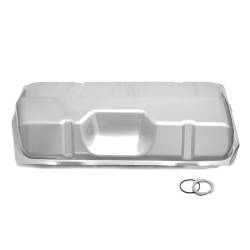 All Classic Parts - 81-86 Mustang Fuel Tank w/o Fuel Injection, 15.4G (external Fuel Pump) Includes Gasket and Lock Ring - Image 2