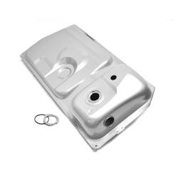 All Classic Parts - 81-86 Mustang Fuel Tank w/o Fuel Injection, 15.4G (external Fuel Pump) Includes Gasket and Lock Ring - Image 3