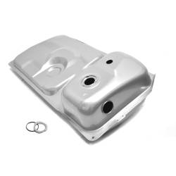All Classic Parts - 81-86 Mustang Fuel Tank w/o Fuel Injection, 15.4G (external Fuel Pump) Includes Gasket and Lock Ring - Image 5