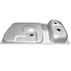 All Classic Parts - 83-97 Mustang Fuel Tank w/ Fuel Injection, 15.4G (In-Tank Fuel Pump) Includes Gasket and Lock Ring - Image 1