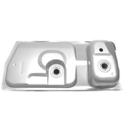 All Classic Parts - 83-97 Mustang Fuel Tank w/ Fuel Injection, 15.4G (In-Tank Fuel Pump) Includes Gasket and Lock Ring - Image 2