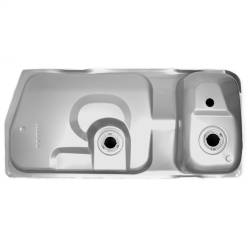 All Classic Parts - 83-97 Mustang Fuel Tank w/ Fuel Injection, 15.4G (In-Tank Fuel Pump) Includes Gasket and Lock Ring - Image 5