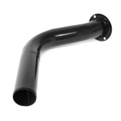 All Classic Parts - 79-81 Mustang Fuel Tank Filler Pipe - Image 3