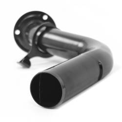 All Classic Parts - 81-93 Mustang Fuel Tank Filler Pipe - Image 3